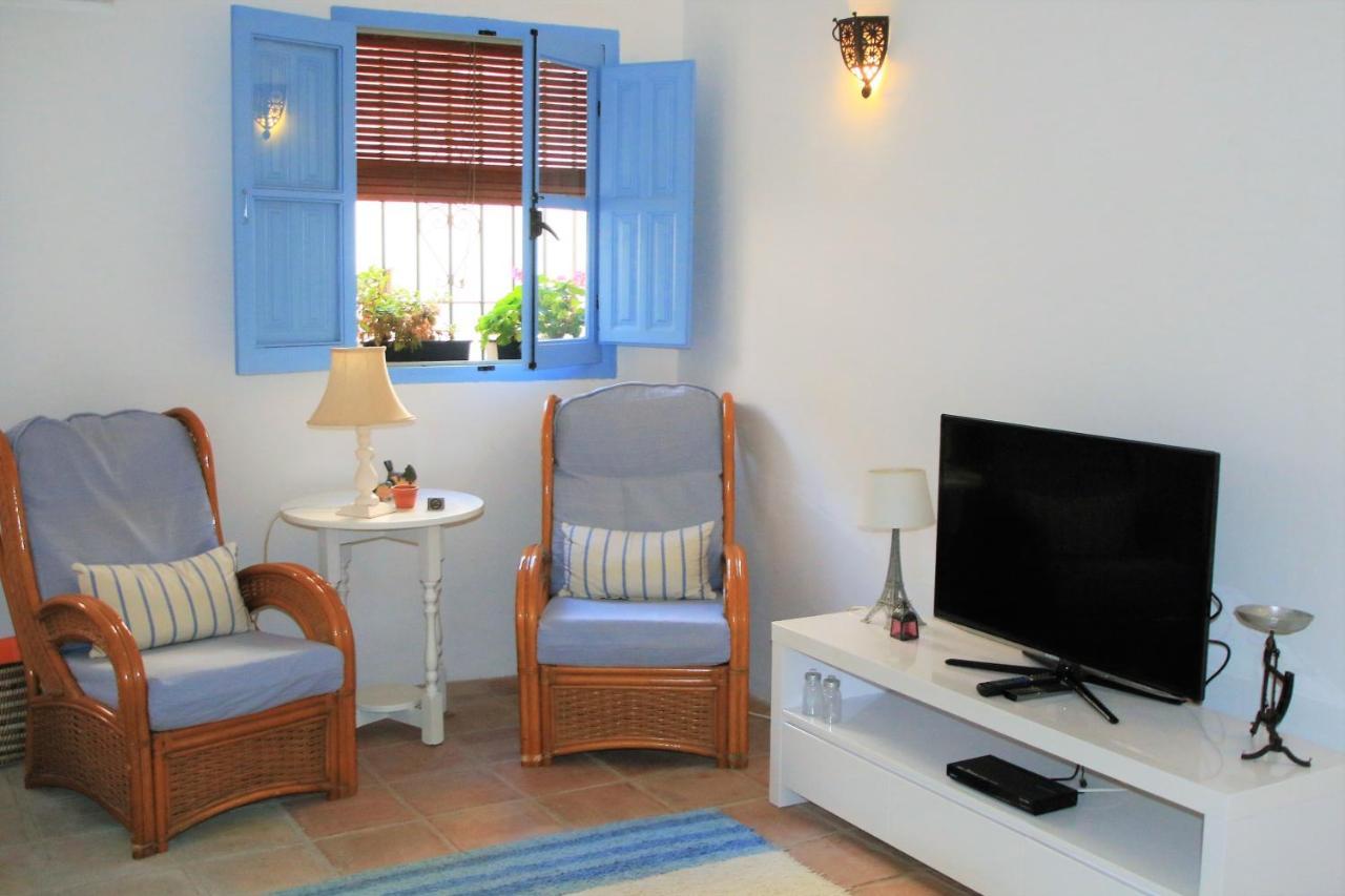 Casa Del Patio Bed & Breakfast Pinos del Valle Exterior photo